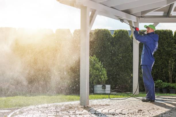 Spring Cleaning in Lincoln, AL